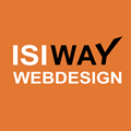 logo-isiway-webdesign-seo-bremen